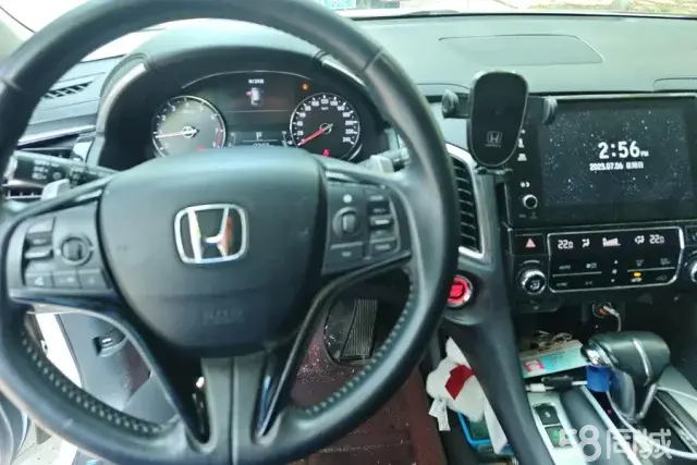 Honda Avancier 2017 صورة سيارة #13