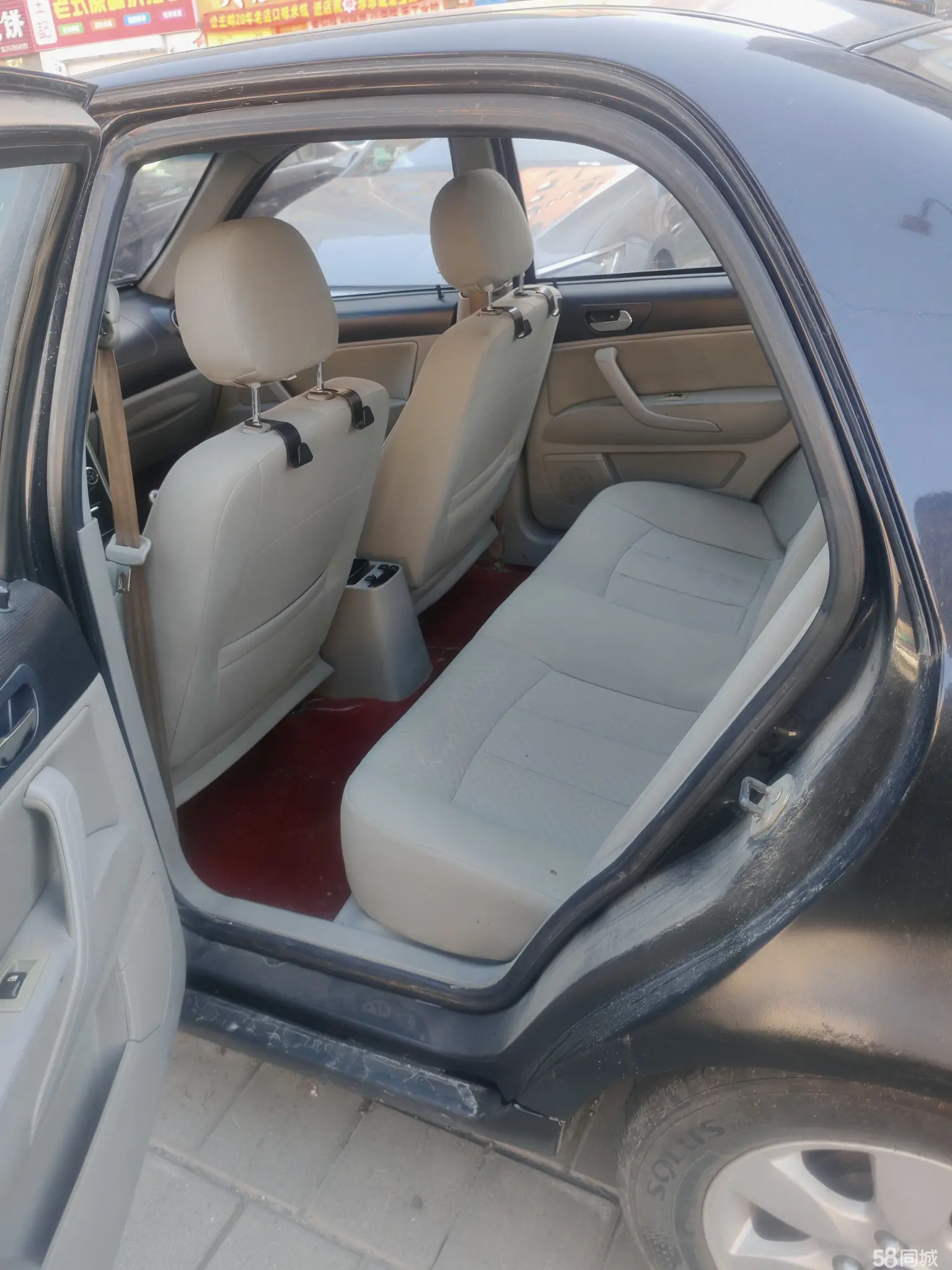 GEELY SC3 2013 #13 GEELY SC3 2013 صورة سيارة #13