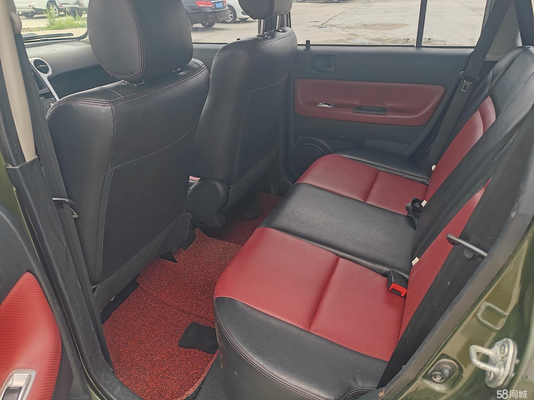 Great Wall M2 2012 immagine di auto #13