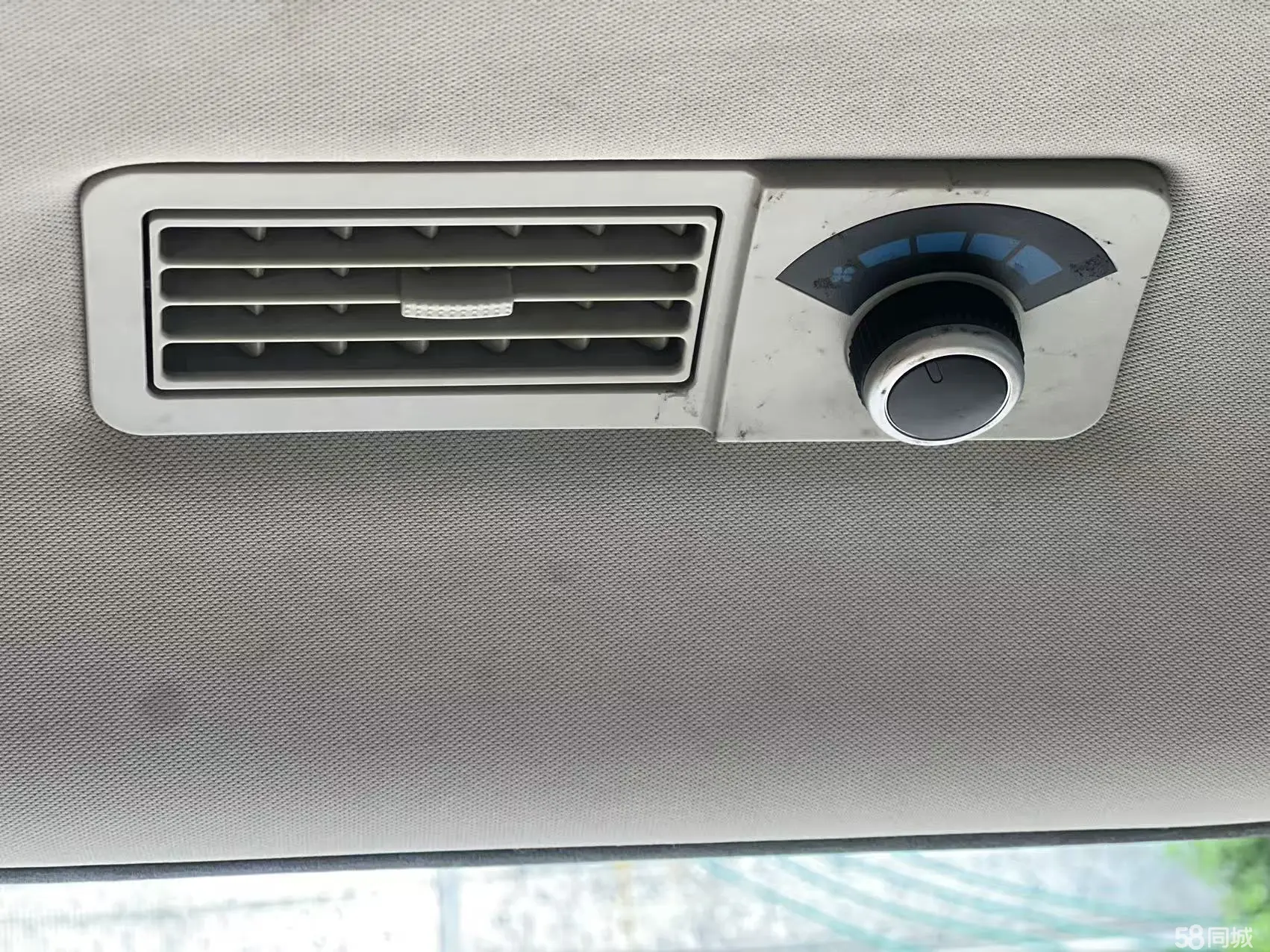 东风风行 风行CM7 2015 汽车图片 #13