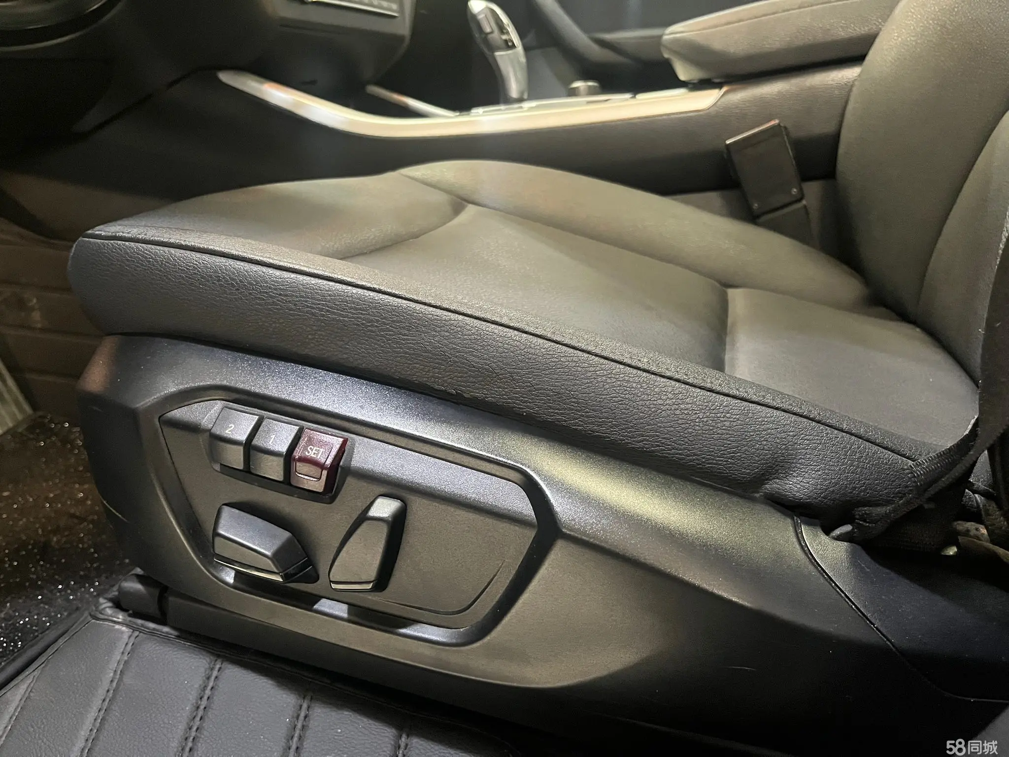 BMW X3 (Imported) 2016 immagine di auto #13