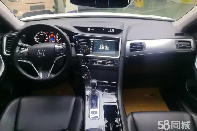 Honda Spirior 2016 car image #13