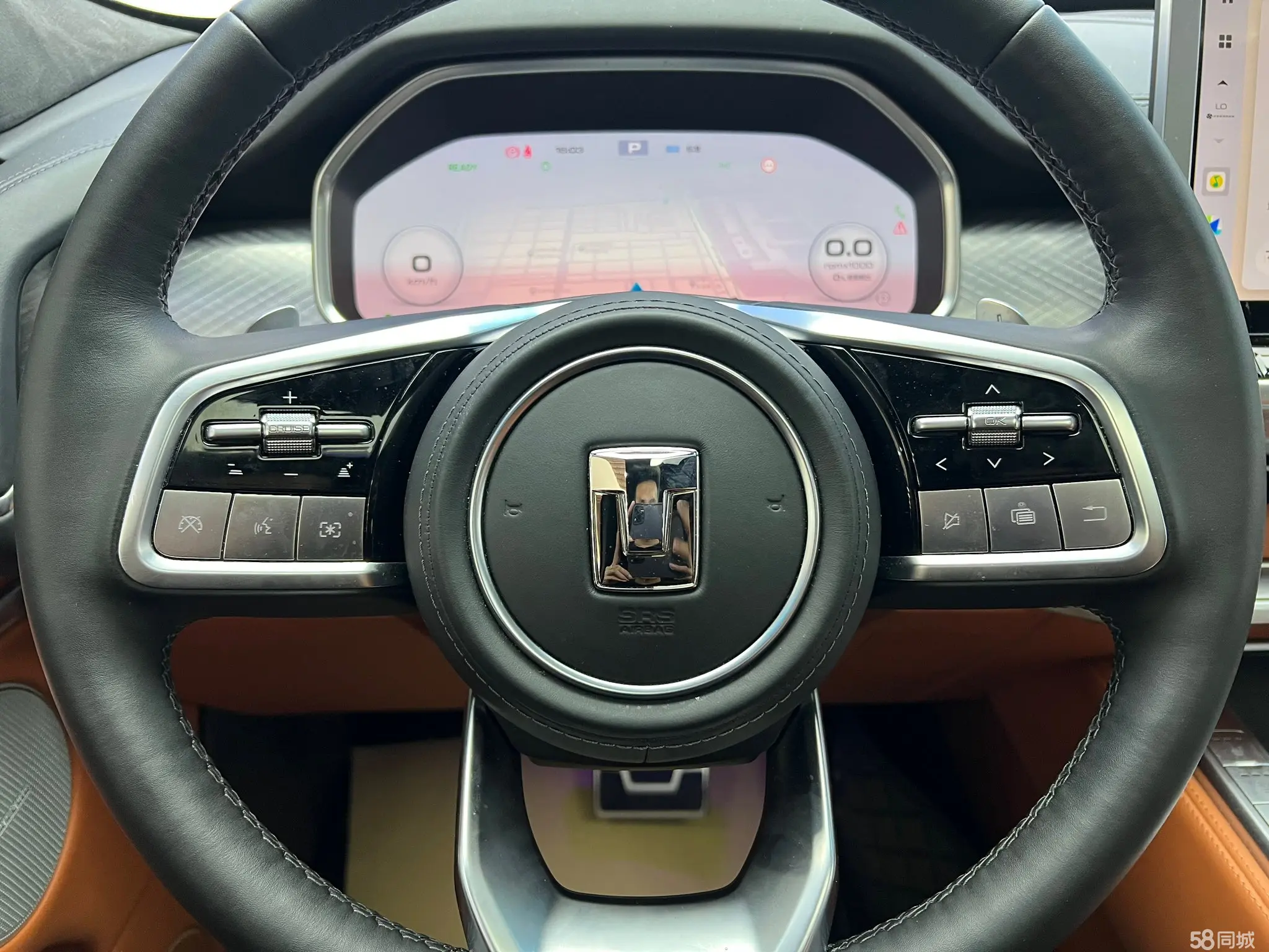 Tank 700 New Energy 2024 image de voiture #13