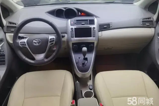 Toyota Verso 2016 imagen de coche #13