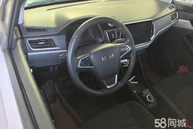 哪吒汽车 哪吒N01 2019 汽车图片 #13