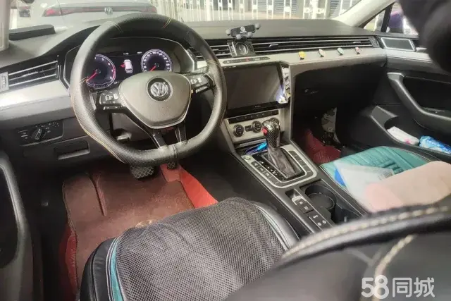 Volkswagen Passat Variant 2016 immagine di auto #13