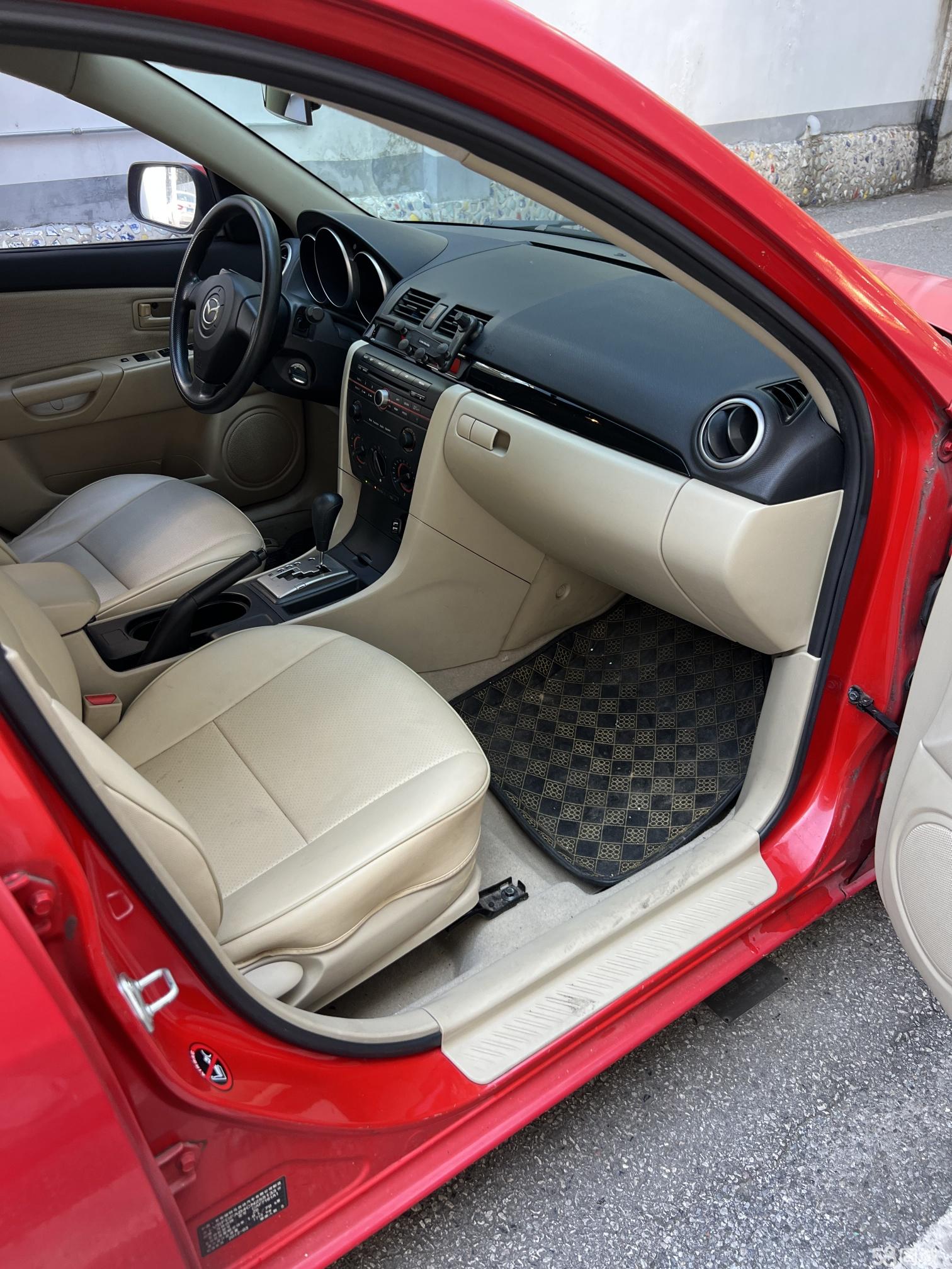 马自达 马自达3 2012 汽车图片 #13