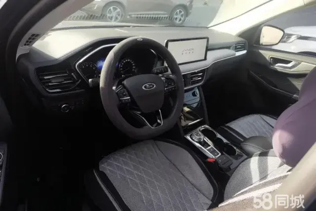 Ford Escape 2021 #13 Ford Escape 2021 immagine di auto #13