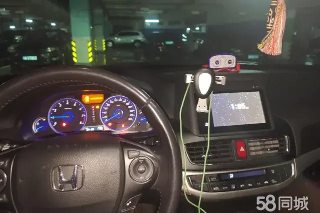 Honda CROSSTOUR 2015 #13 Honda CROSSTOUR 2015 car image #13