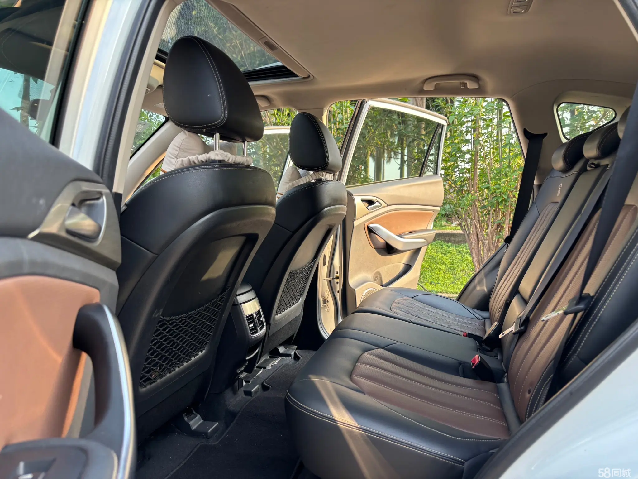 BYD Song New Energy 2018 #13 BYD Song New Energy 2018 car image #13