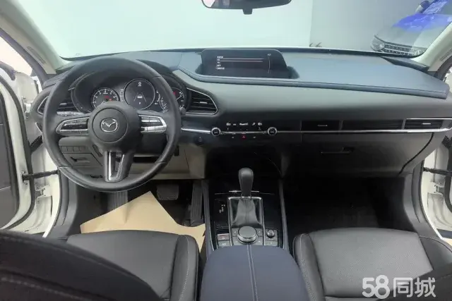 Mazda CX-30 EV 2020 imagen de coche #13