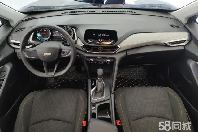 Chevrolet Orlando 2020 #13 Chevrolet Orlando 2020 car image #13