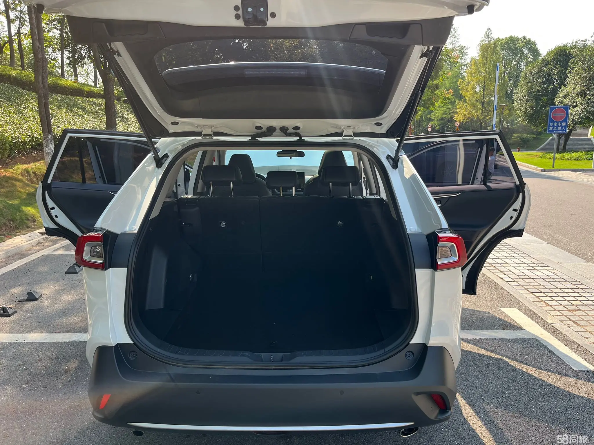 Toyota Wildlander 2022 imagem de carro #13