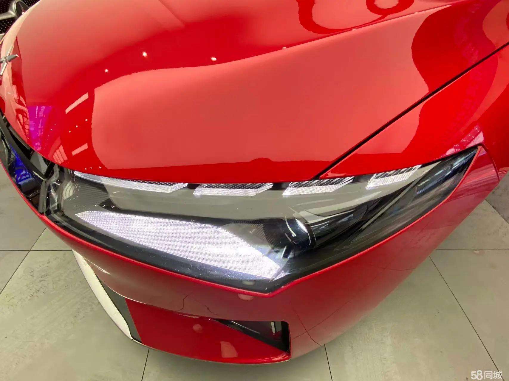 Xpeng P5 2022 #13 Xpeng P5 2022 immagine di auto #13