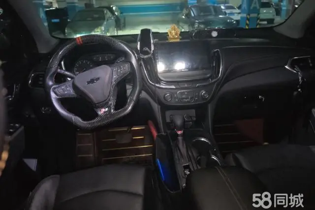 Chevrolet TRAVERSE 2019 car image #13