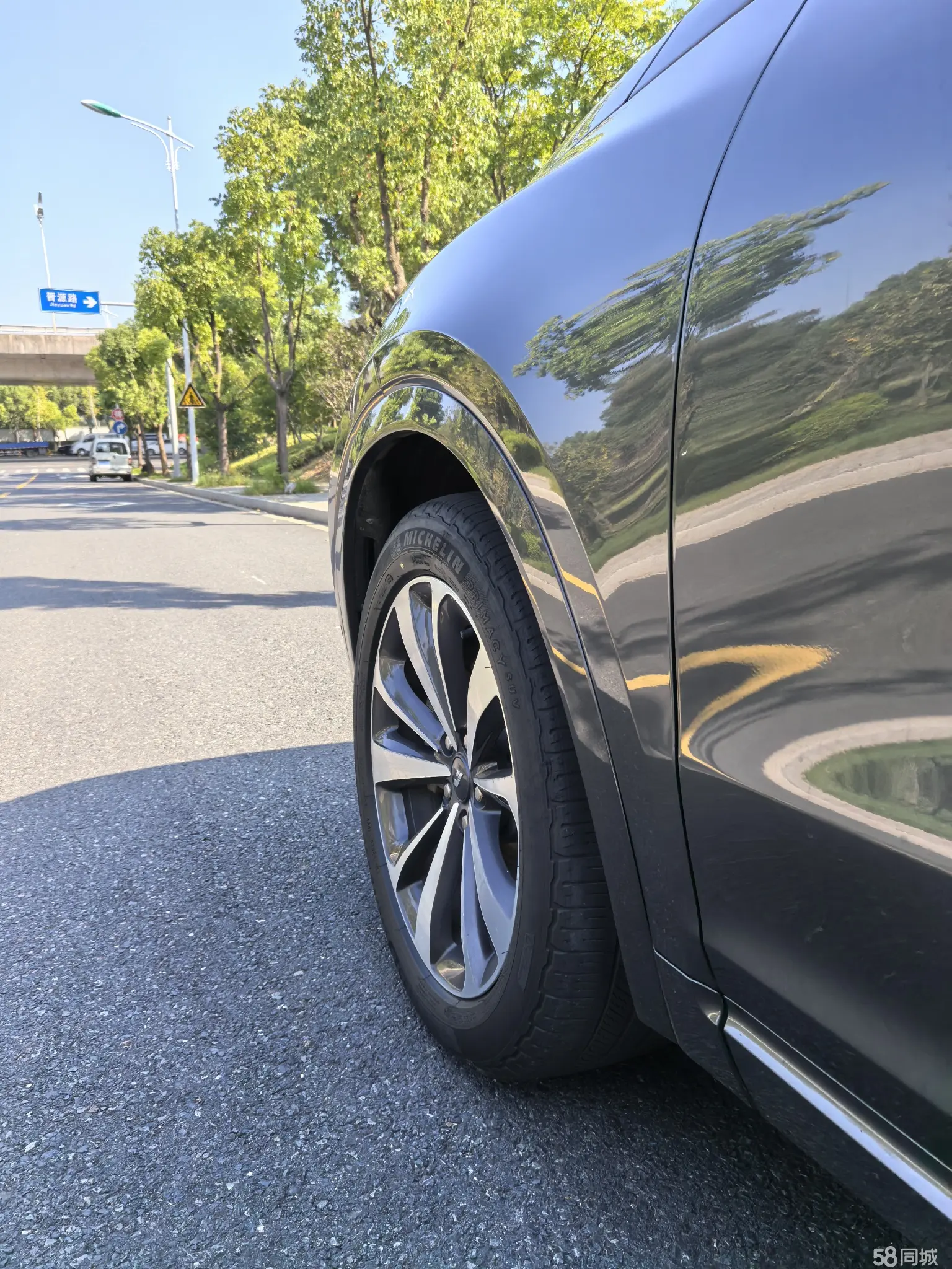 理想汽车 理想i6 2021 汽车图片 #13