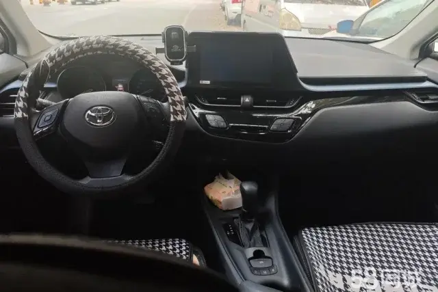 Toyota Izoa 2021 #13 Toyota Izoa 2021 immagine di auto #13