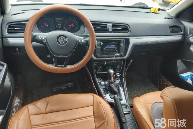 Volkswagen Cross Lavida 2017 immagine di auto #13