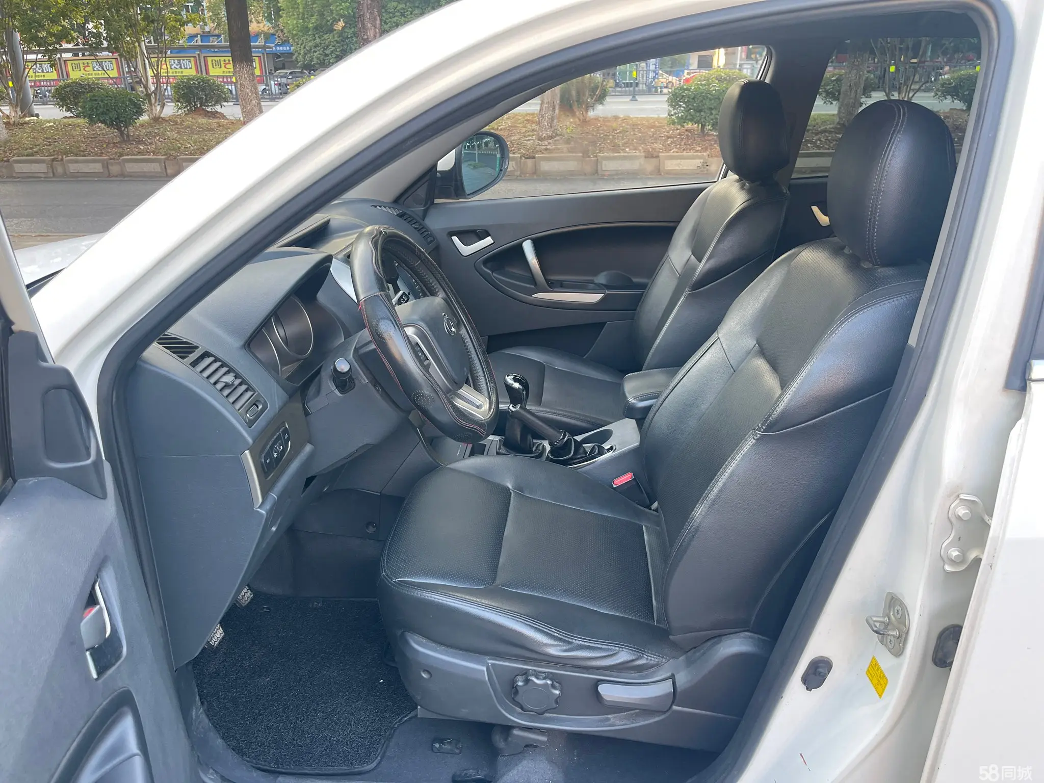 GEELY GX7 2013 imagem de carro #13