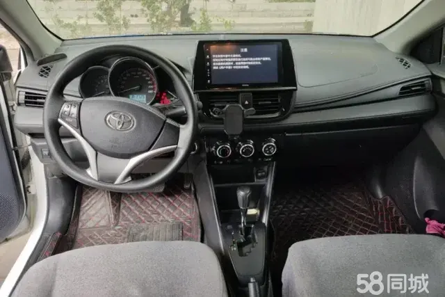 Toyota Vios 2023 #13 Toyota Vios 2023 صورة سيارة #13