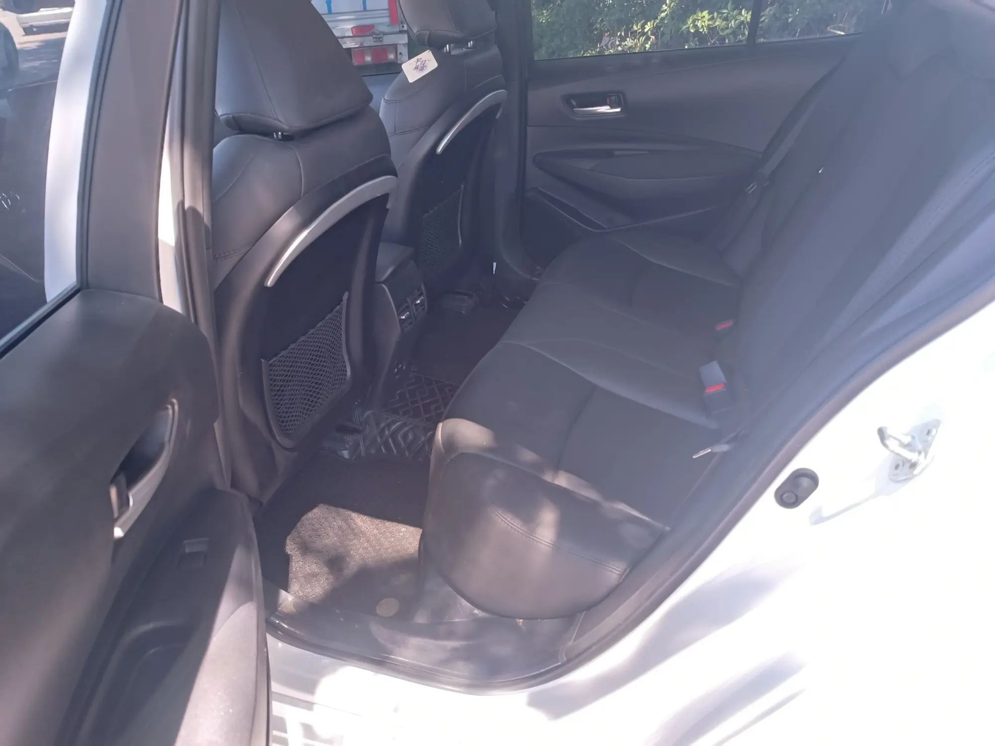 Toyota Fortuner 2023 #13 Toyota Fortuner 2023 car image #13