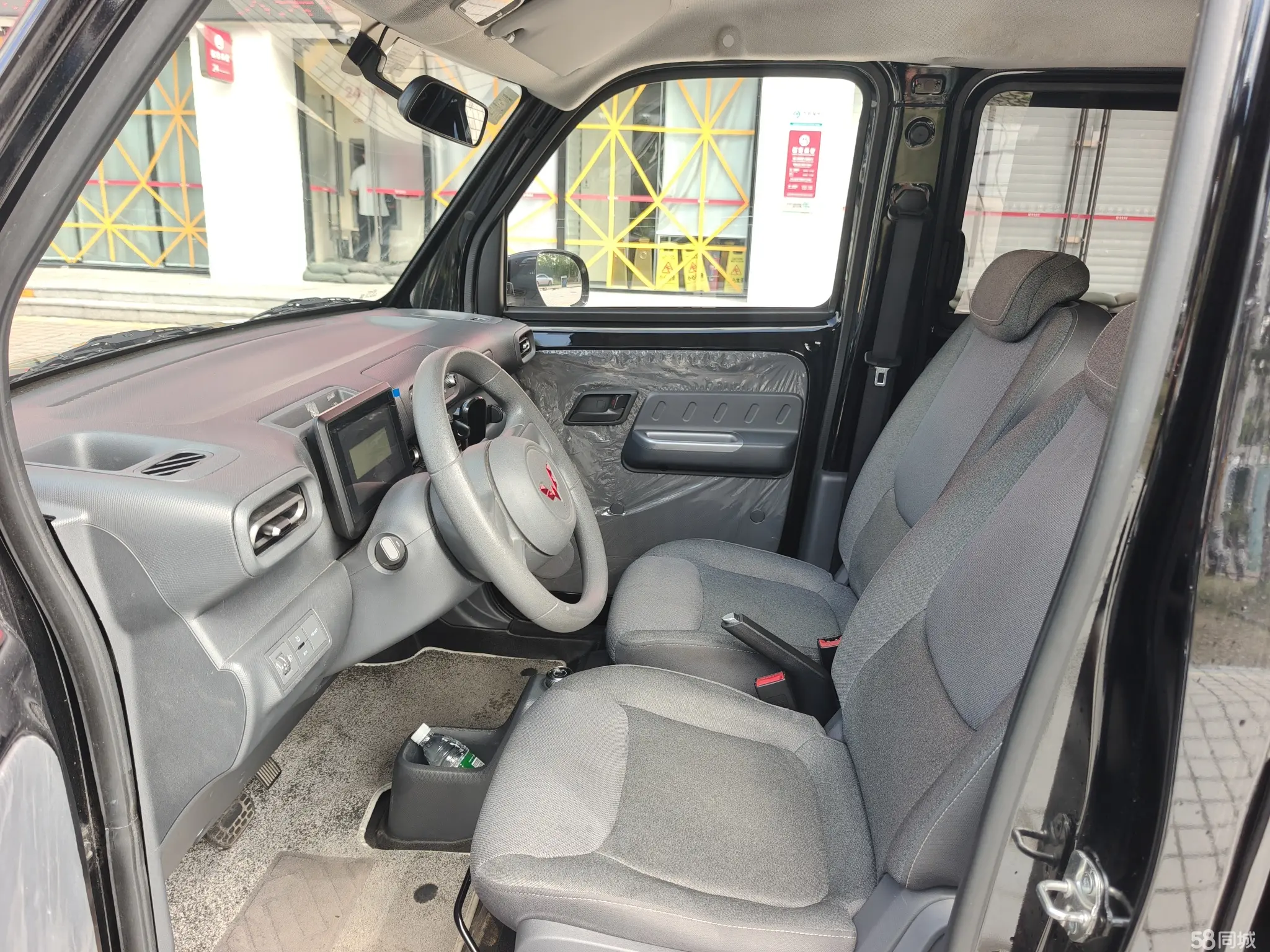 五菱汽车 五菱之光新能源 2025 汽车图片 #13