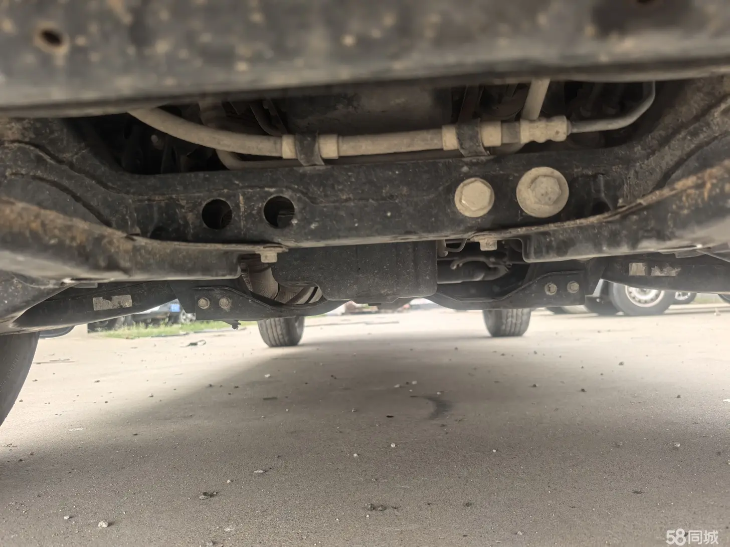 Great Wall Wingle 7 2019 #13 Great Wall Wingle 7 2019 car image #13