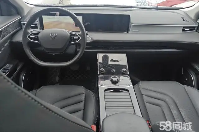 Neta U 2022 изображение автомобиля #13