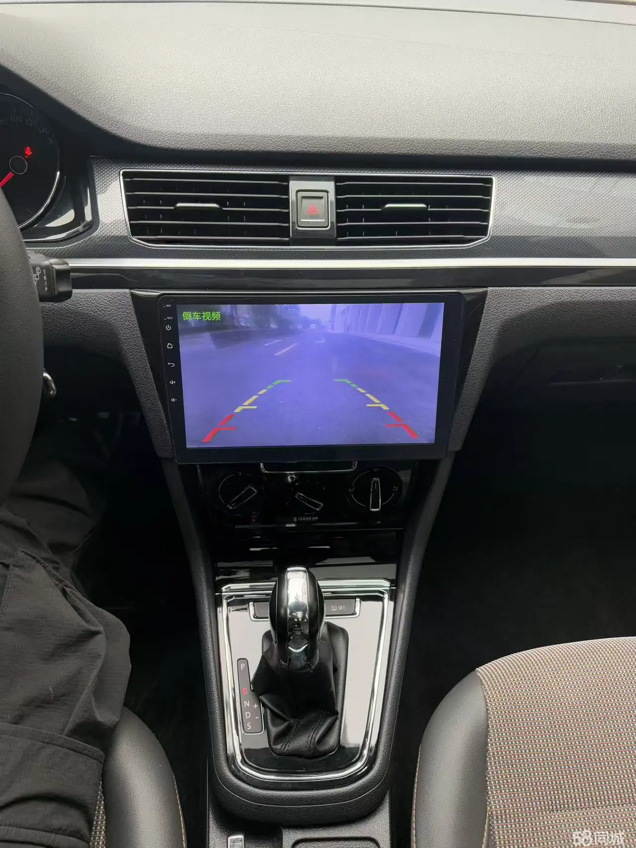 Volkswagen C-Trek 2017 immagine di auto #13