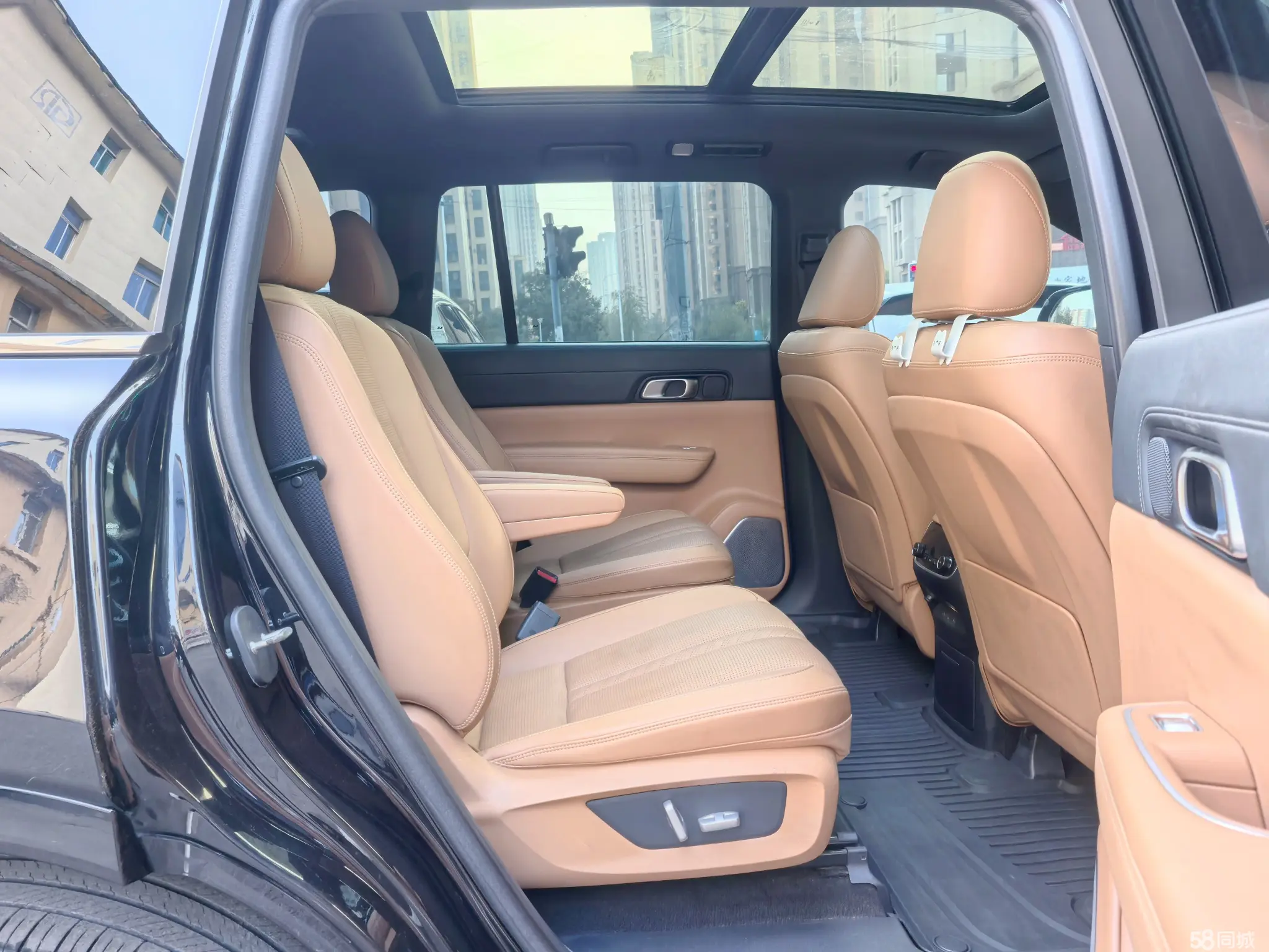 Li i6 2020 imagem de carro #13