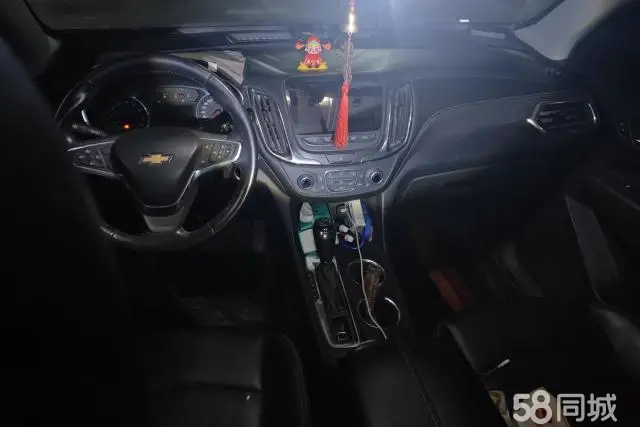 Chevrolet TRAVERSE 2018 car image #13