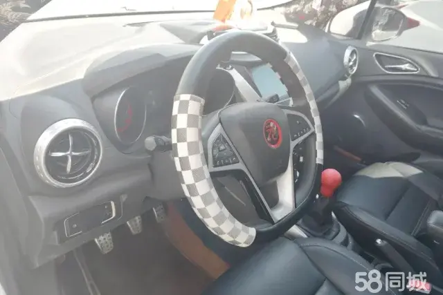 BYD Yuan 2017 #13 BYD Yuan 2017 car image #13