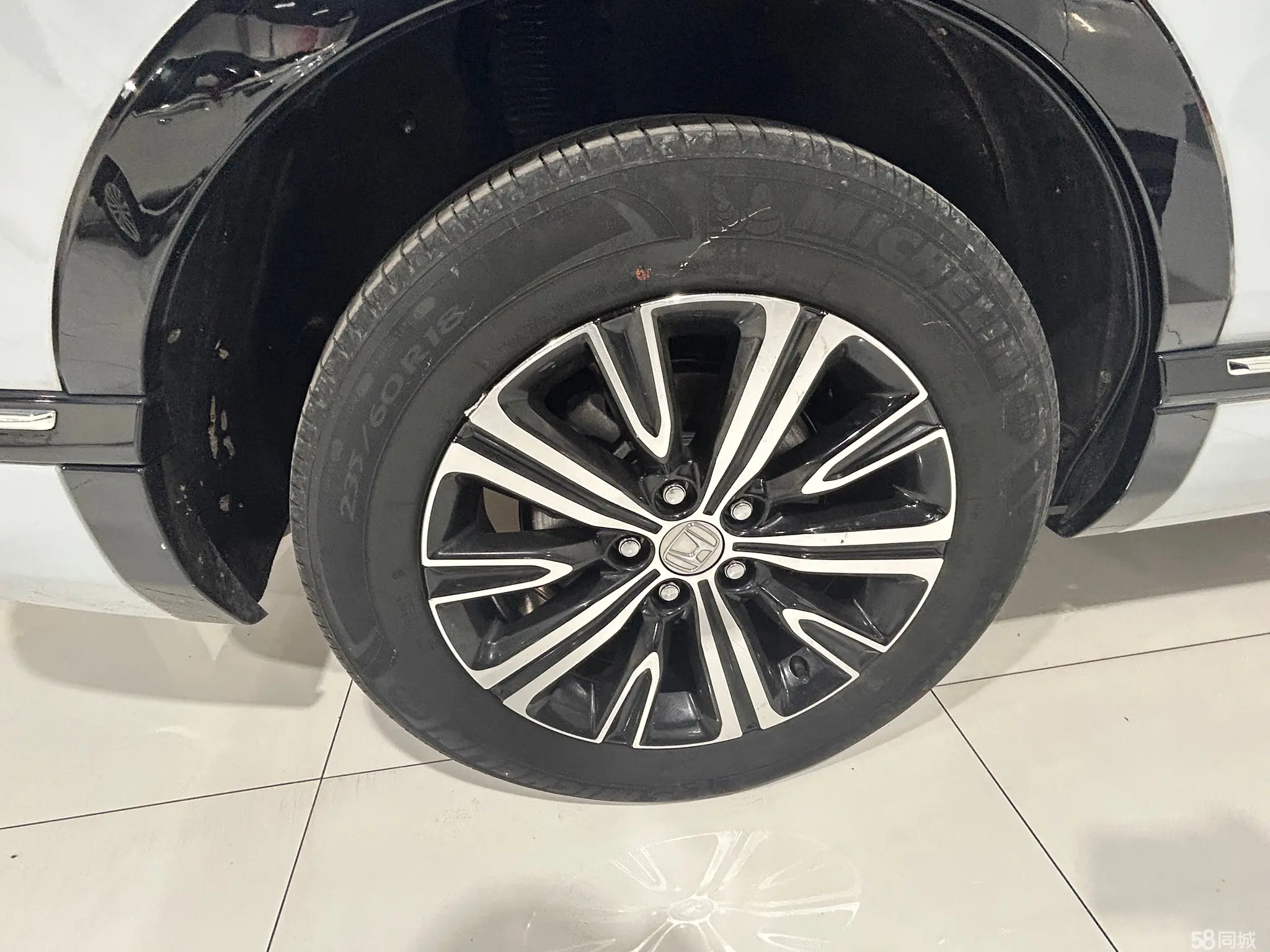 Honda Breeze New Energy 2023 car image #13