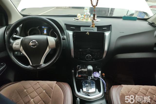 日产 途达 2019 汽车图片 #13