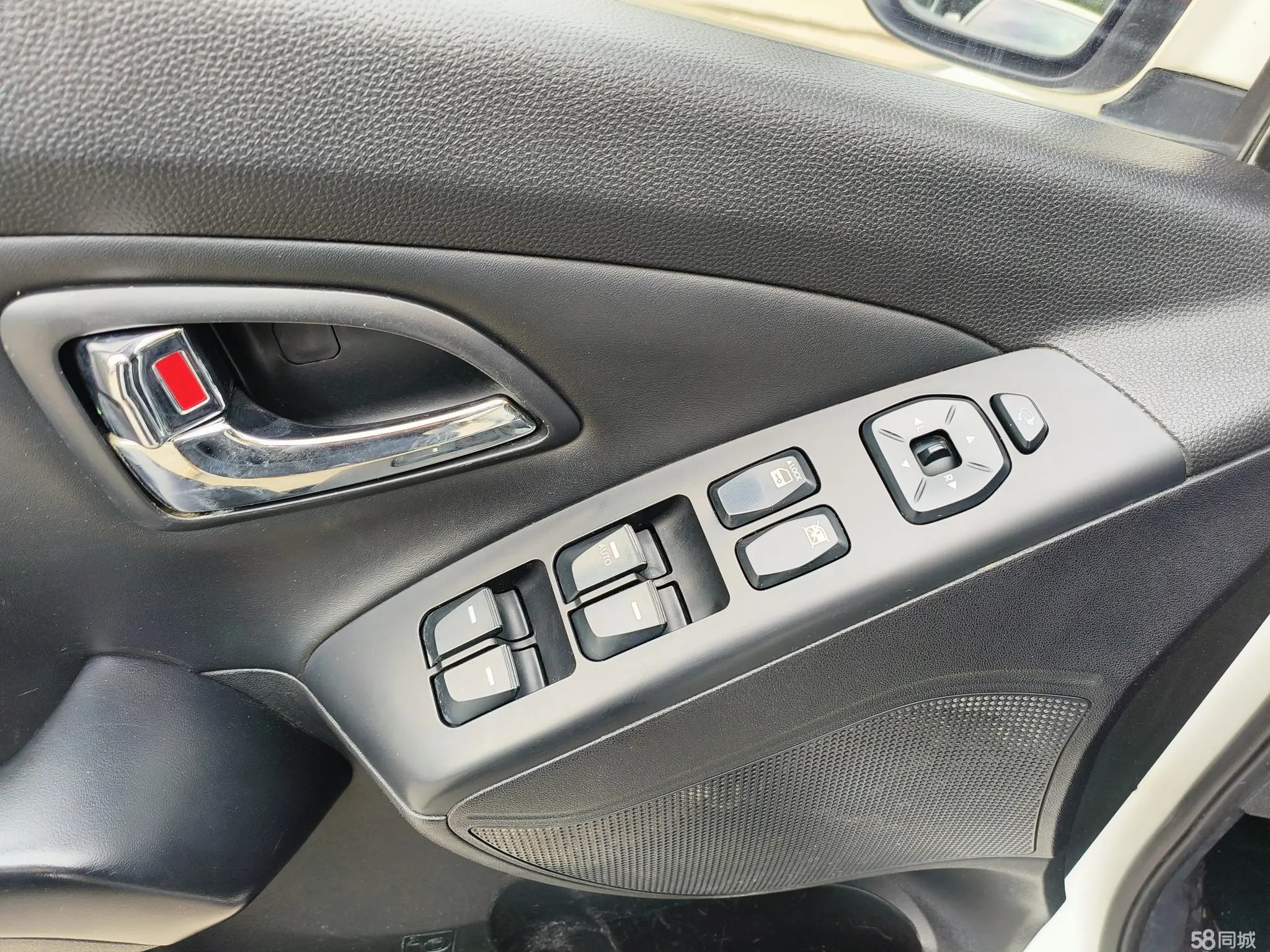 Hyundai ix35 2013 #13 Hyundai ix35 2013 car image #13