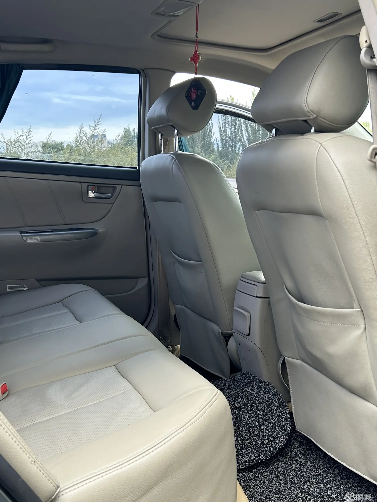 GEELY Seascape 2014 #13 GEELY Seascape 2014 صورة سيارة #13