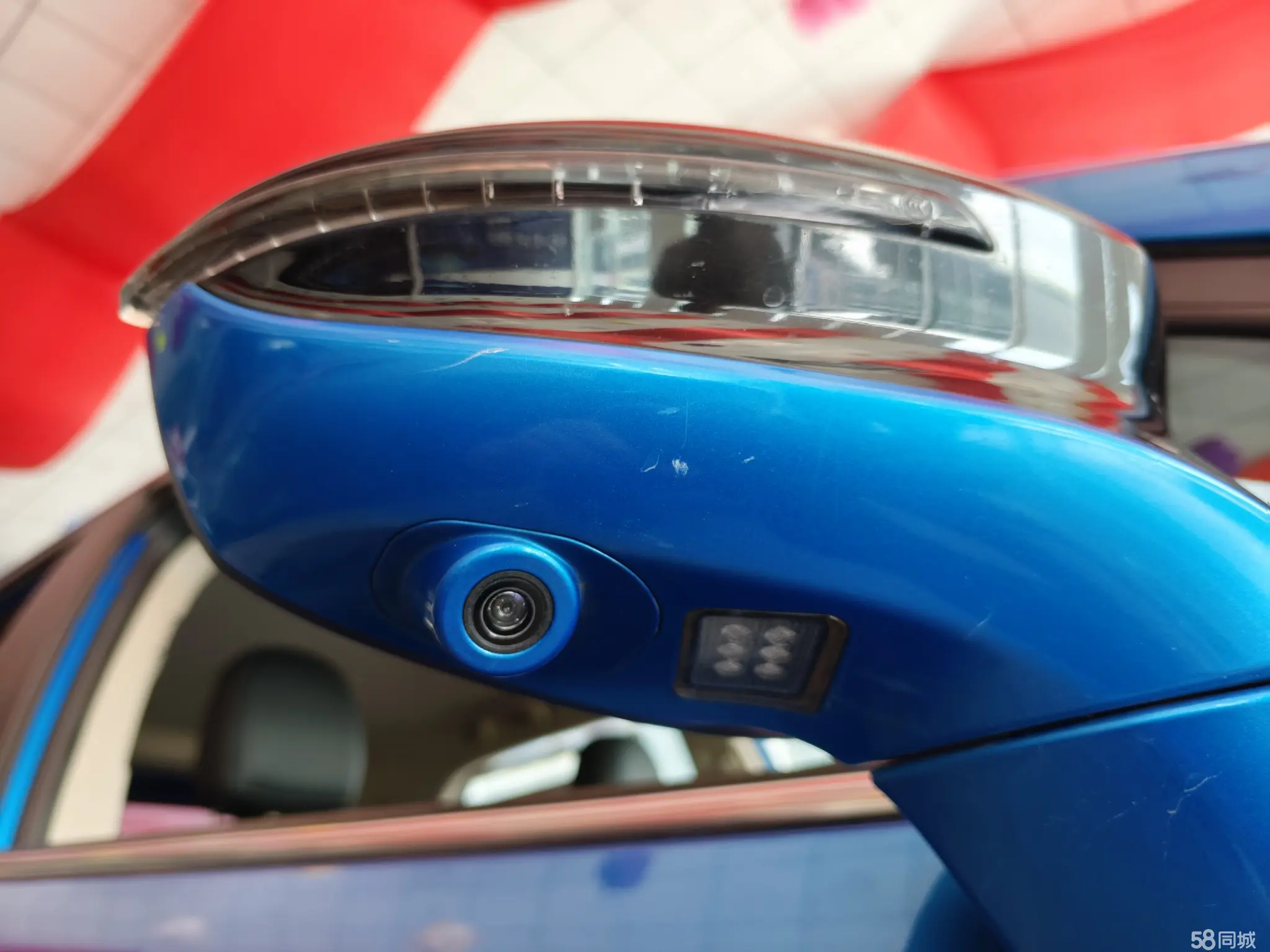 BYD Yuan 2018 car image #13