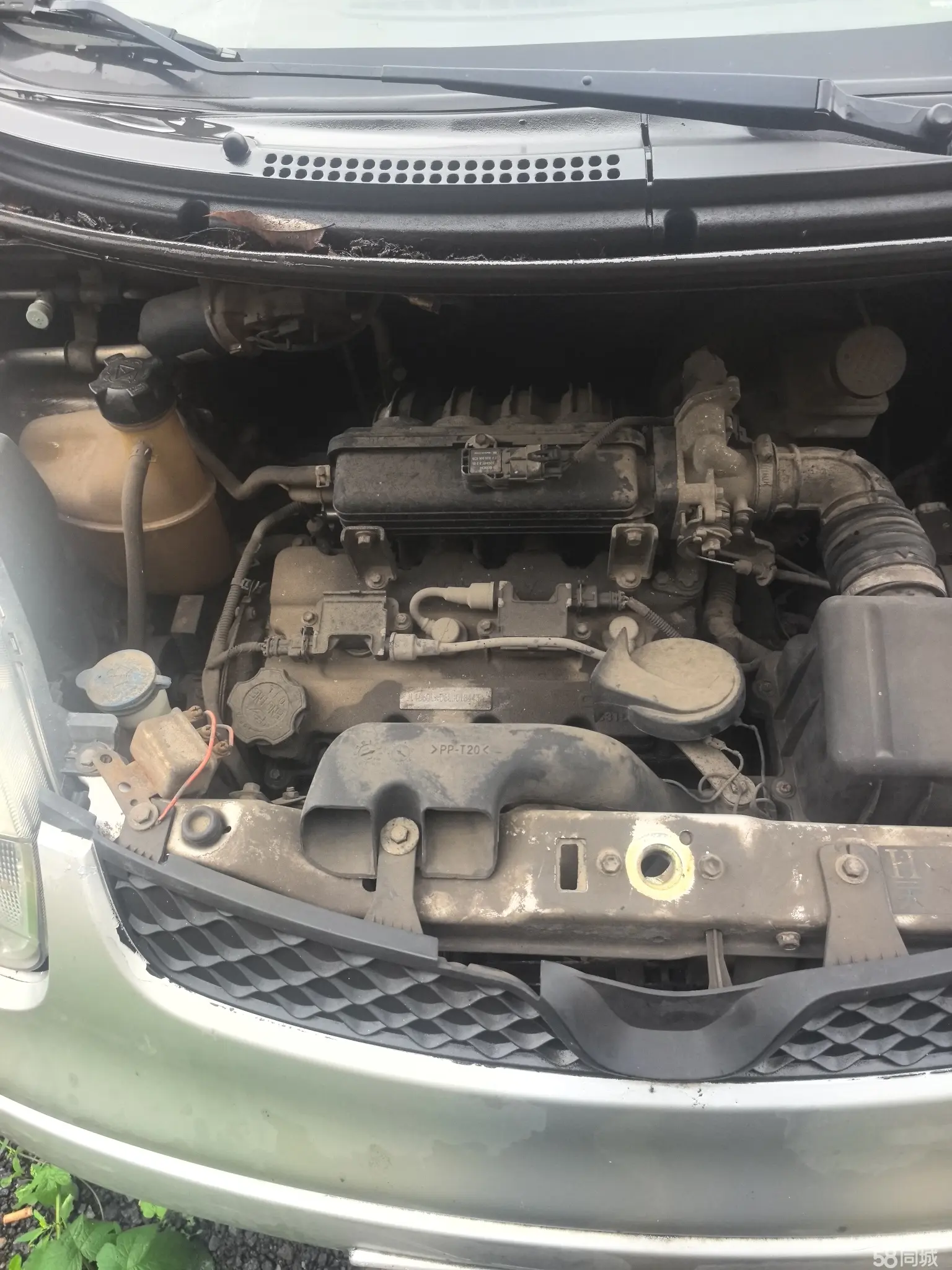 Changan BenBen MINI 2013 صورة سيارة #13