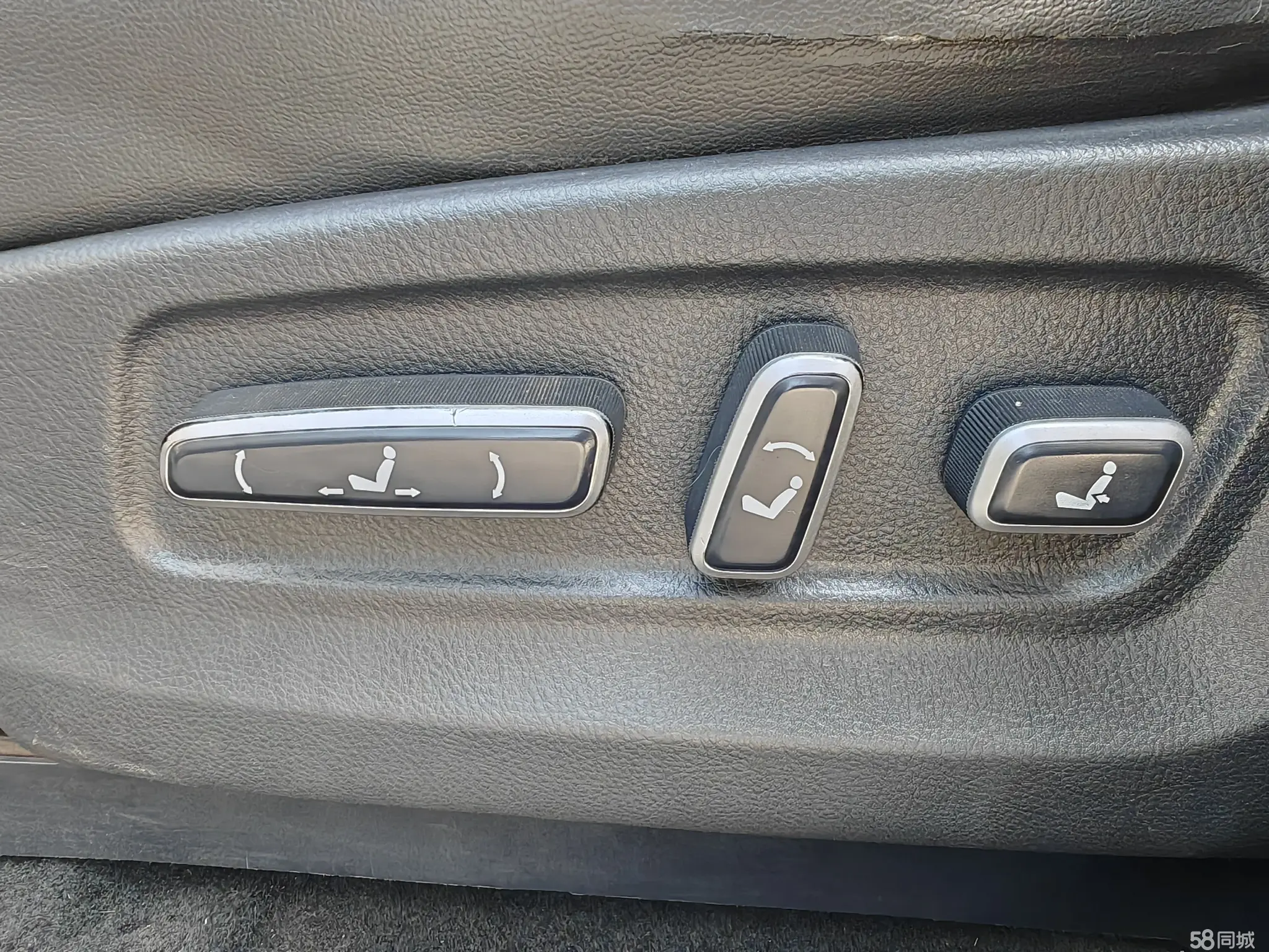 Hyundai Veracruz 2010 #13 Hyundai Veracruz 2010 صورة سيارة #13