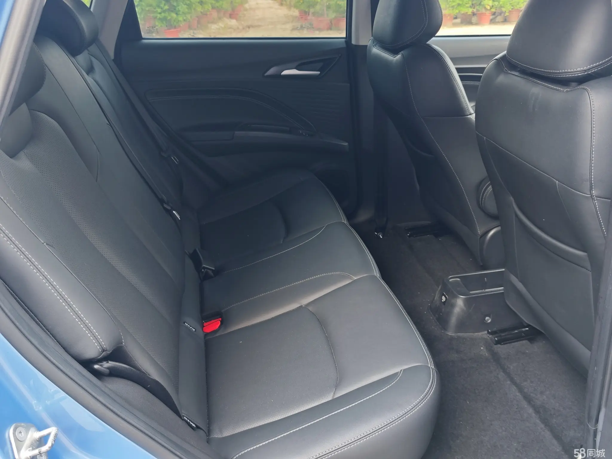 Neta V 2021 imagen de coche #13