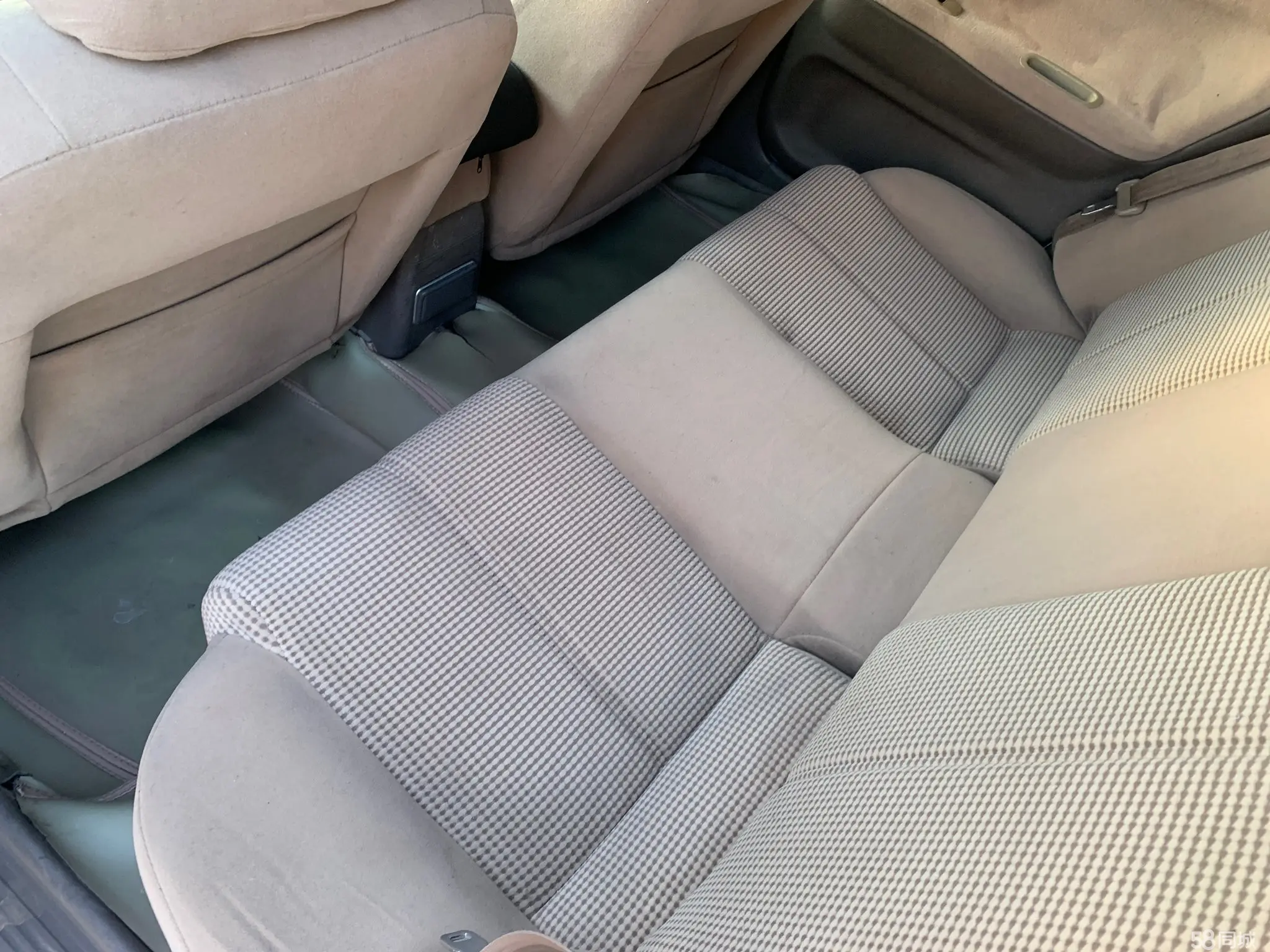 Soueast Lioncel 2003 #13 Soueast Lioncel 2003 car image #13