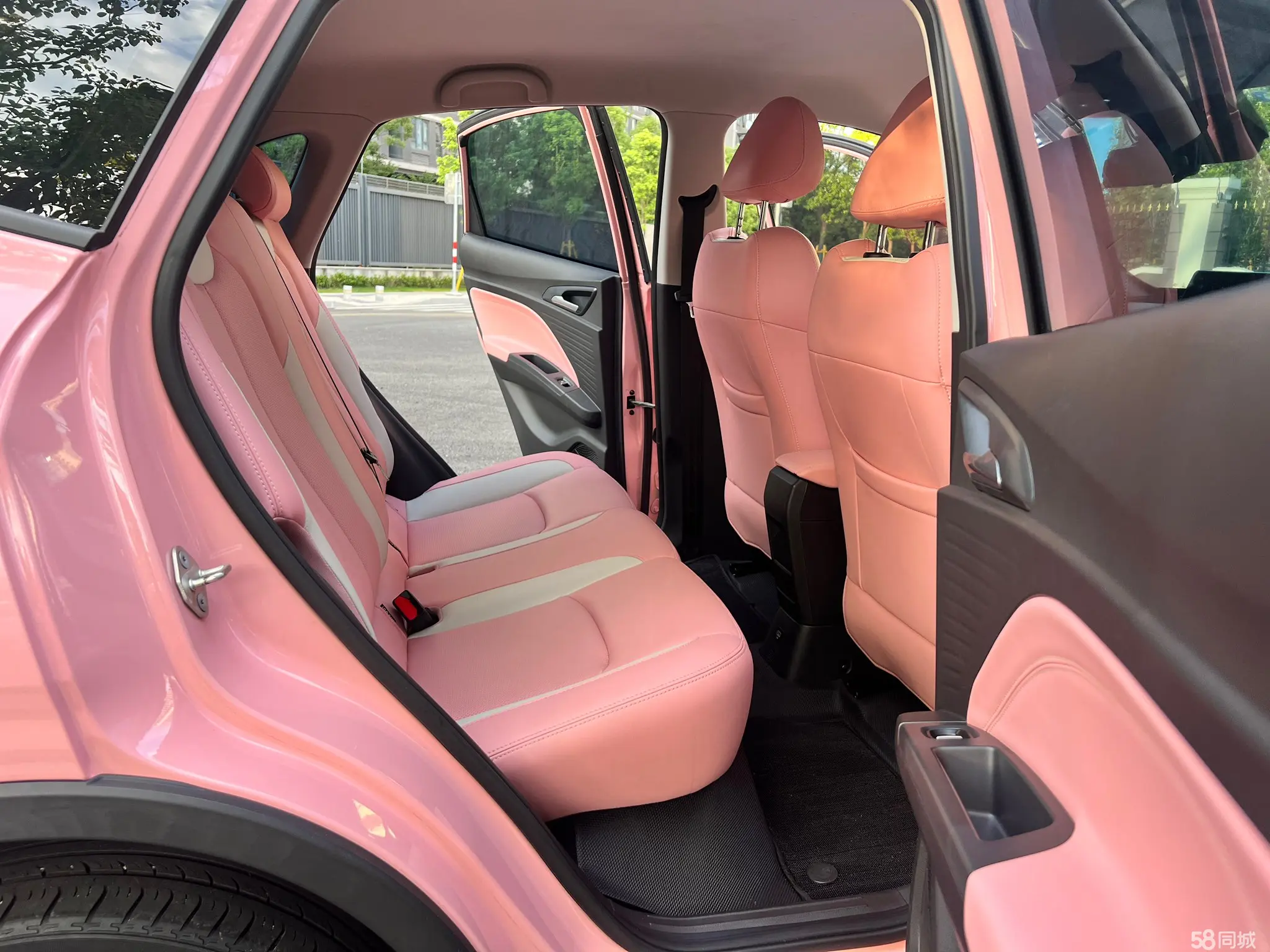 Neta V 2021 #13 Neta V 2021 изображение автомобиля #13