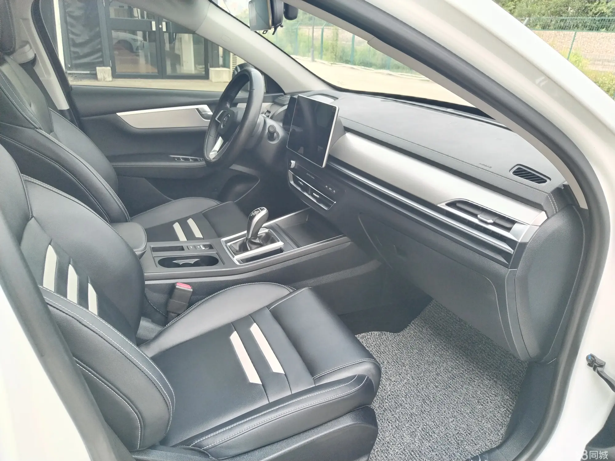 BYD Qin Pro 2020 #13 BYD Qin Pro 2020 car image #13