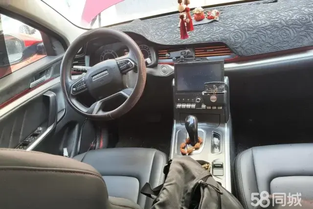 Haval H4 2019 car image #13