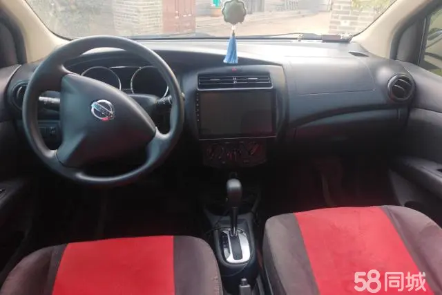 日产 骊威 2018 汽车图片 #13