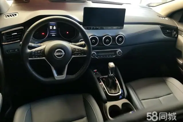 日产 逍客 2025 汽车图片 #13