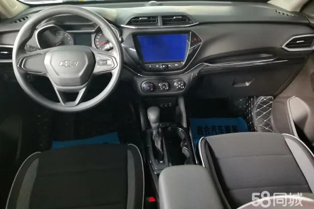 Chevrolet Trailblazer 2020 car image #13