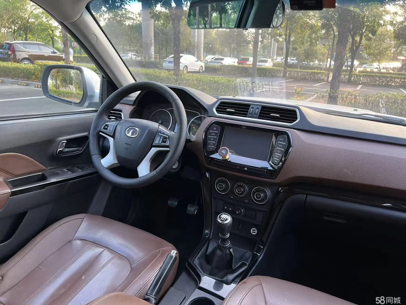 Great Wall Wingle 6 2016 imagem de carro #13