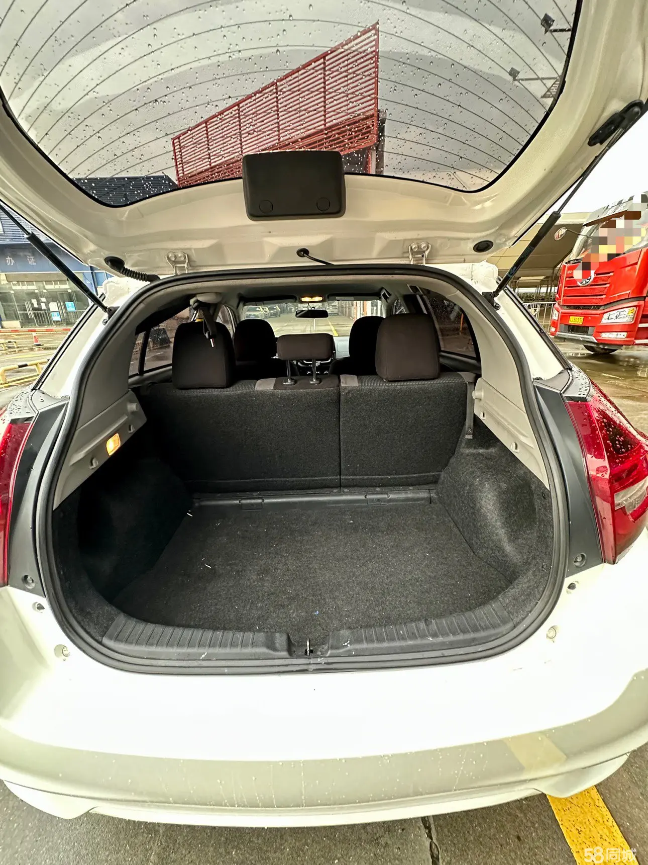 Toyota Vios FS 2020 immagine di auto #13