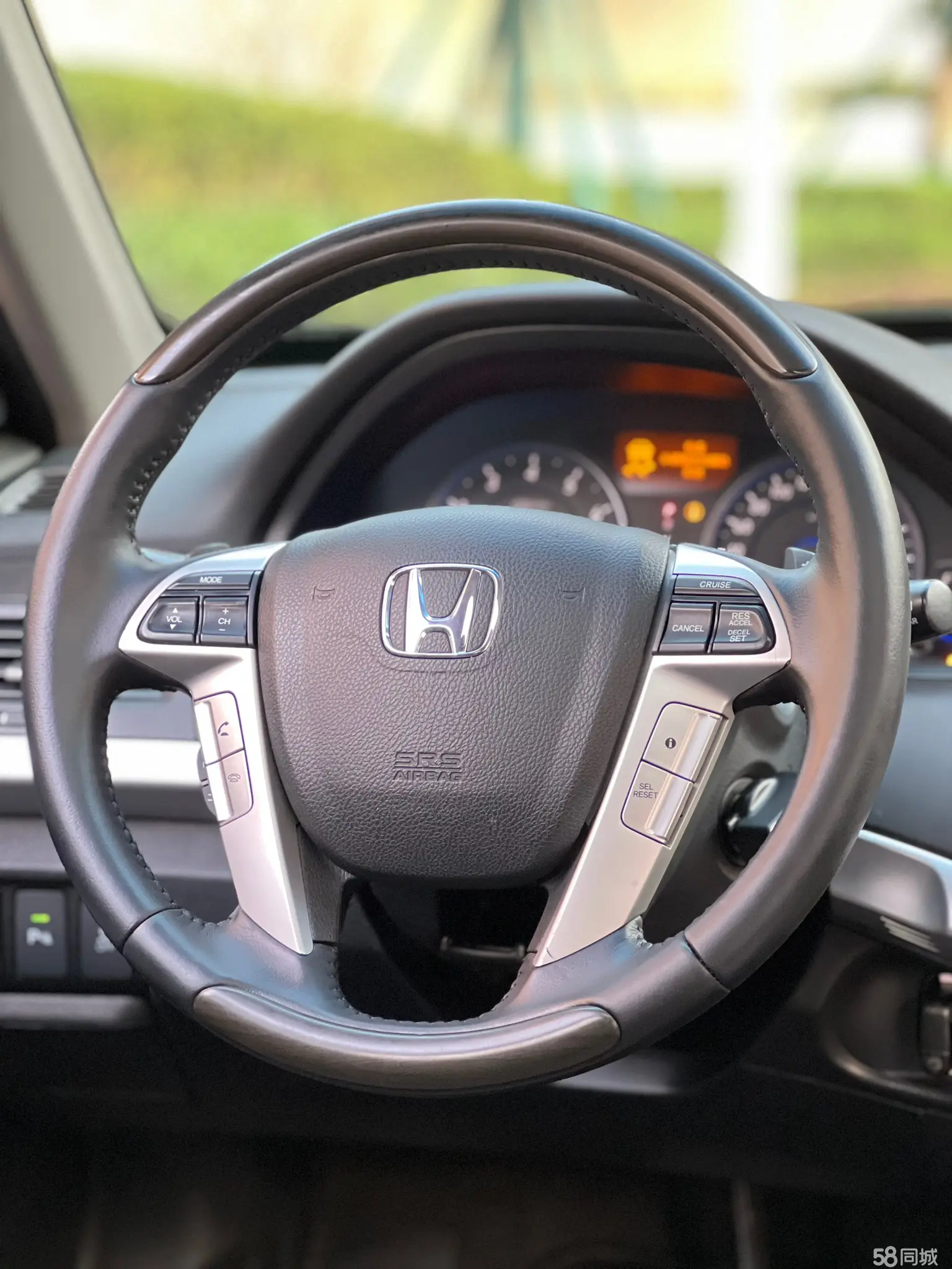 Honda CROSSTOUR 2014 car image #13